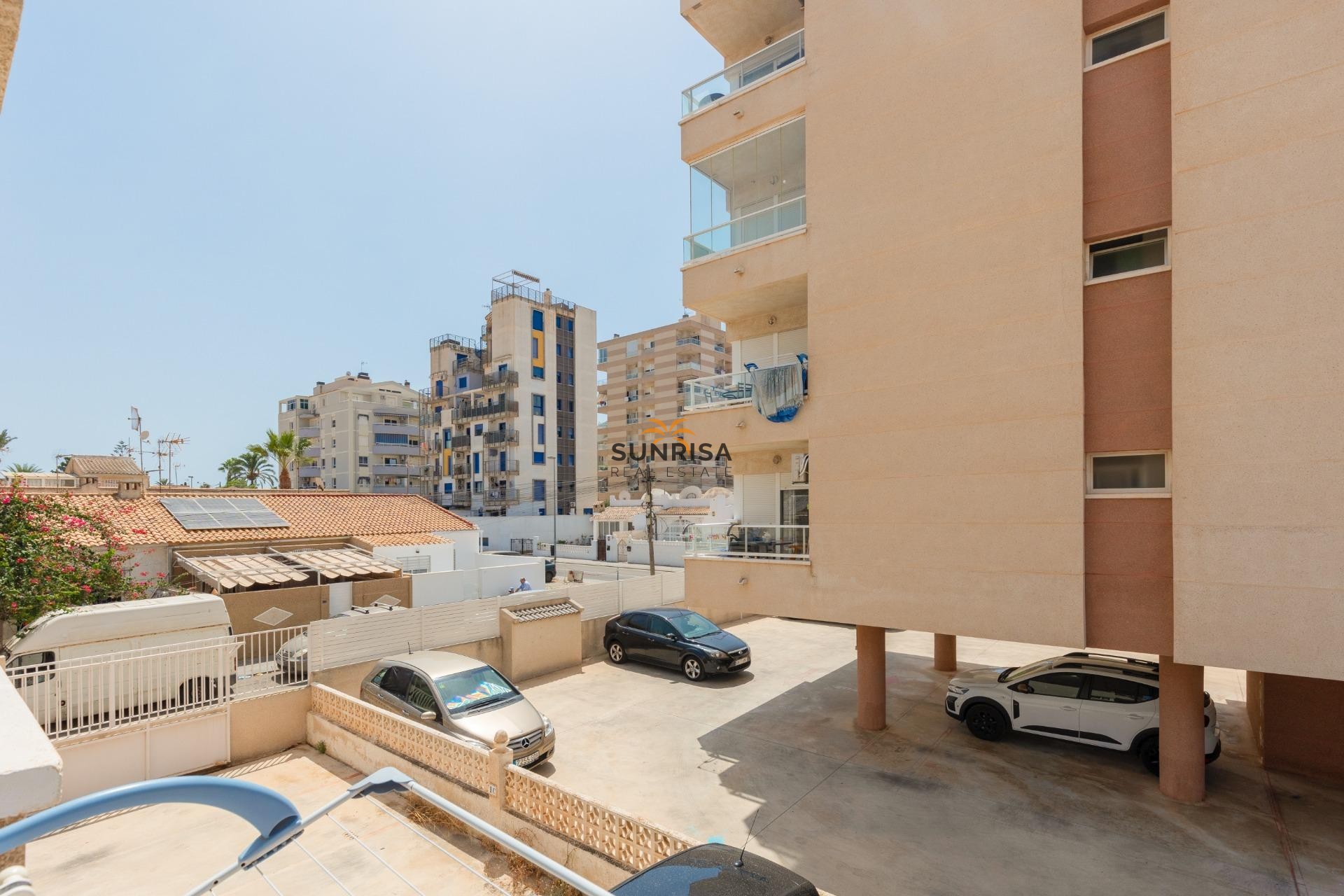 Reventa - Apartamento - Torrevieja