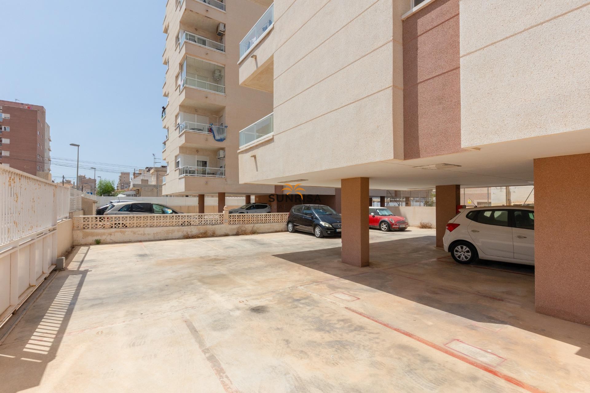 Reventa - Apartamento - Torrevieja