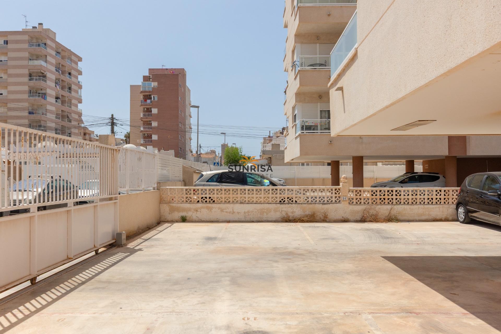 Reventa - Apartamento - Torrevieja
