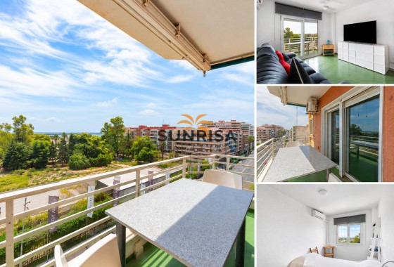 Appartement · Herverkoop - Torrevieja · Acequion · Alicante · Spanje