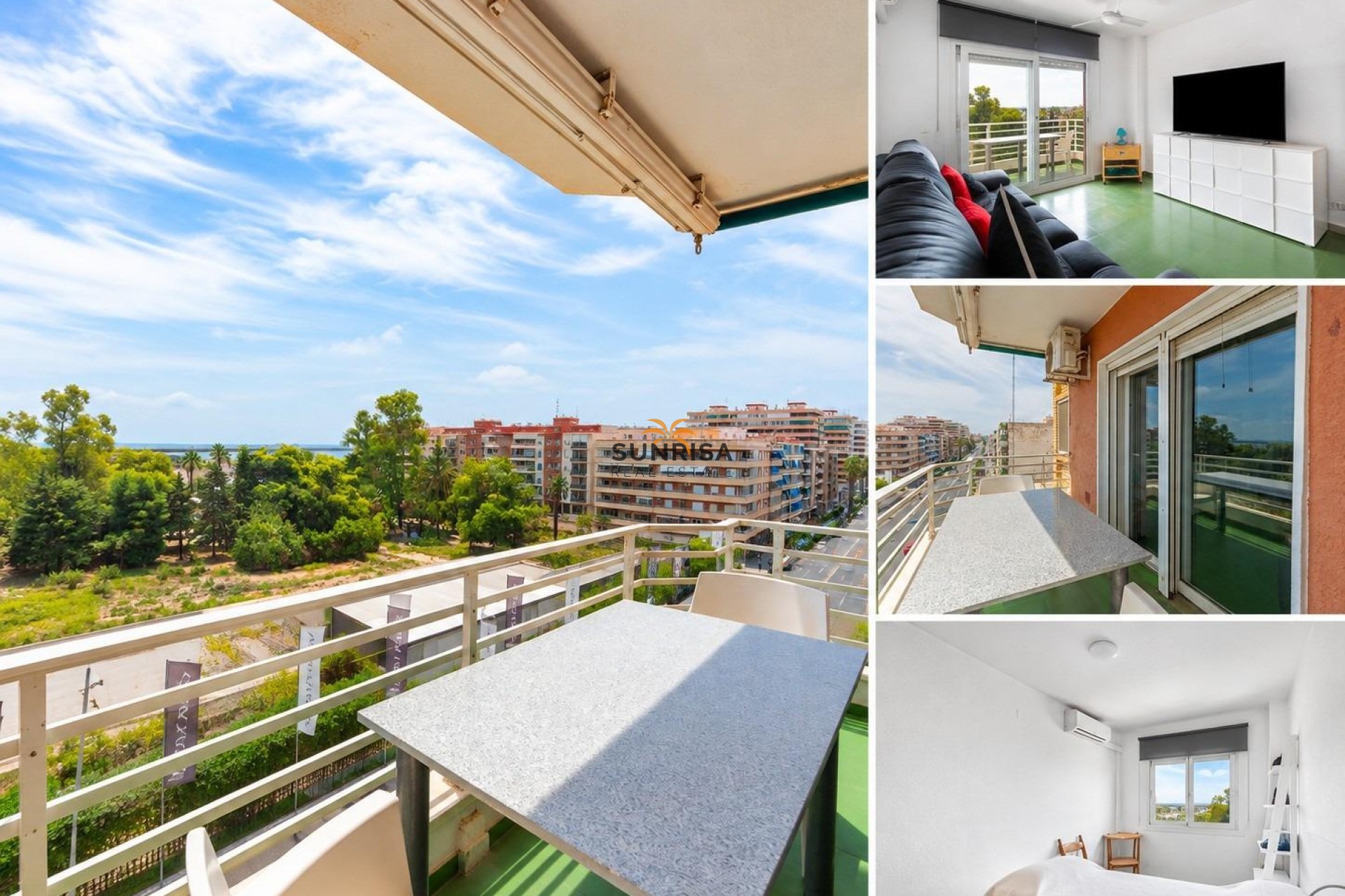 Reventa - Apartamento - Torrevieja