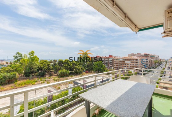 Appartement · Herverkoop - Torrevieja · Acequion · Alicante · Spanje