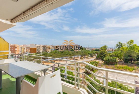 Appartement · Herverkoop - Torrevieja · Acequion · Alicante · Spanje
