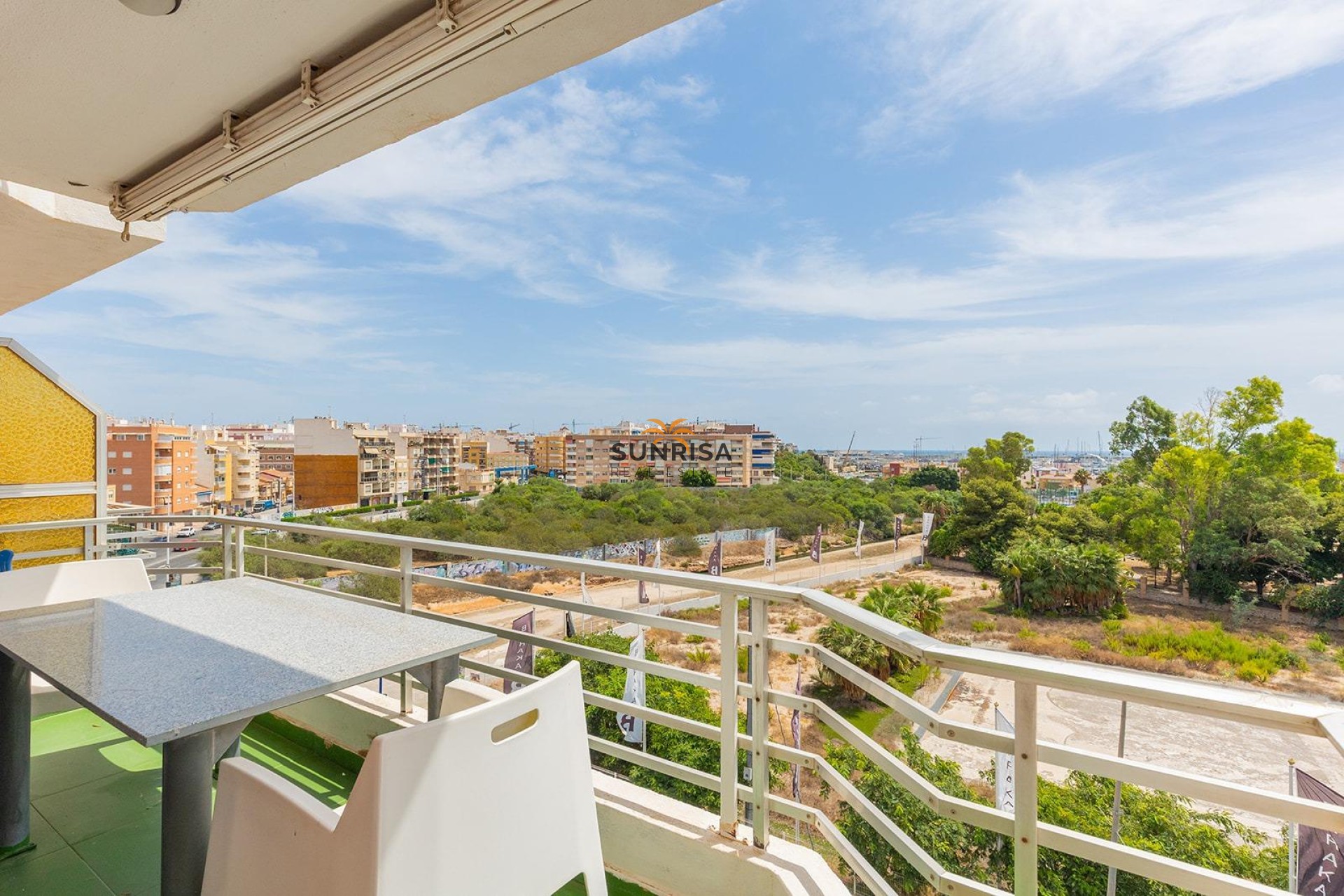 Reventa - Apartamento - Torrevieja