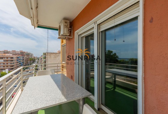 Appartement · Herverkoop - Torrevieja · Acequion · Alicante · Spanje