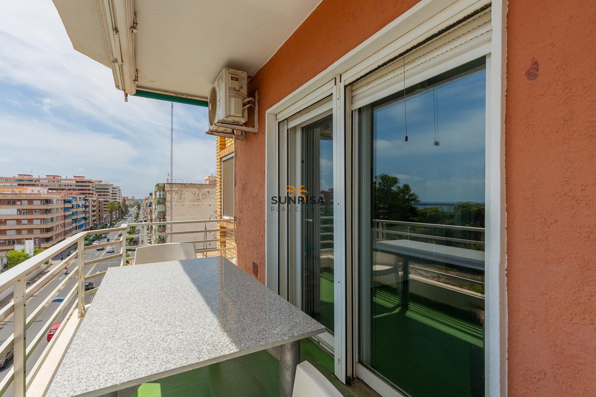 Reventa - Apartamento - Torrevieja