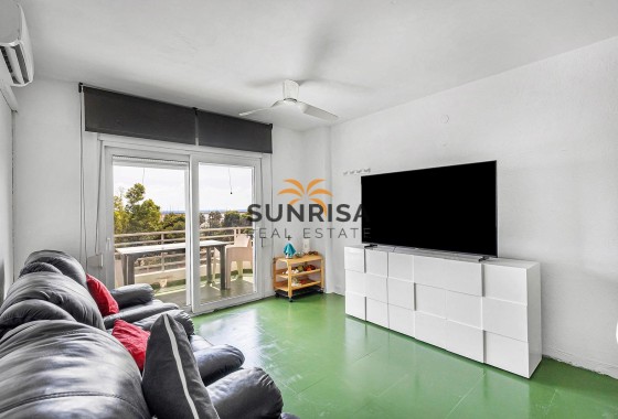 Appartement · Herverkoop - Torrevieja · Acequion · Alicante · Spanje