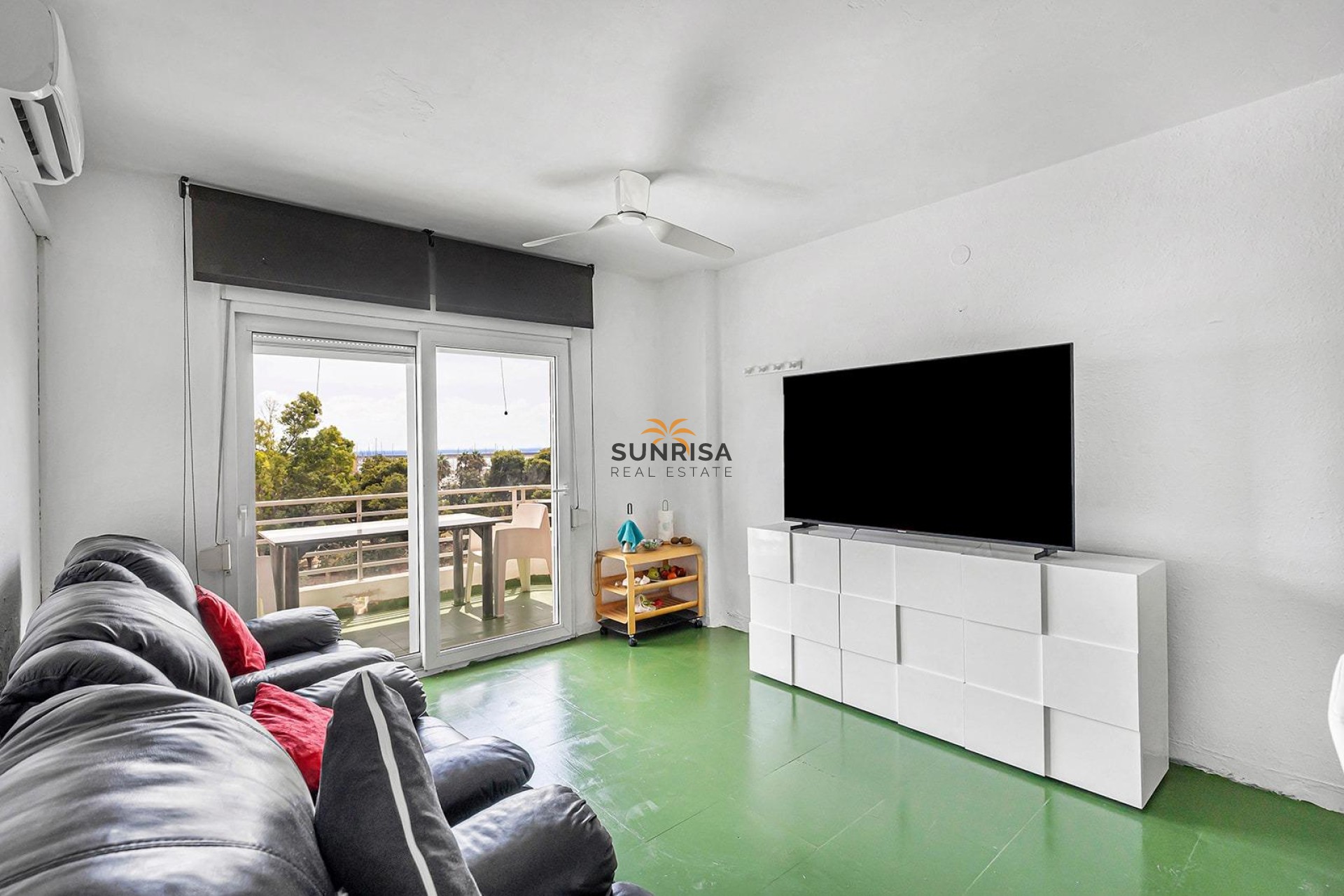 Reventa - Apartamento - Torrevieja