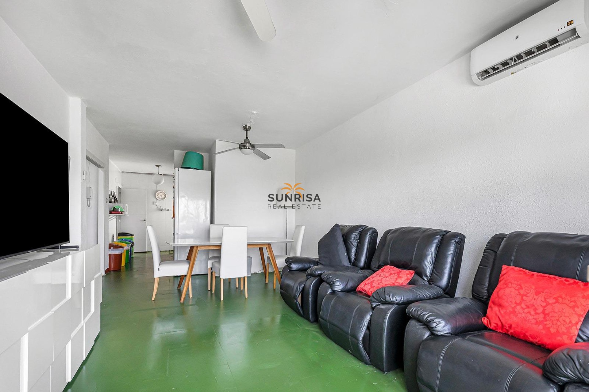 Reventa - Apartamento - Torrevieja
