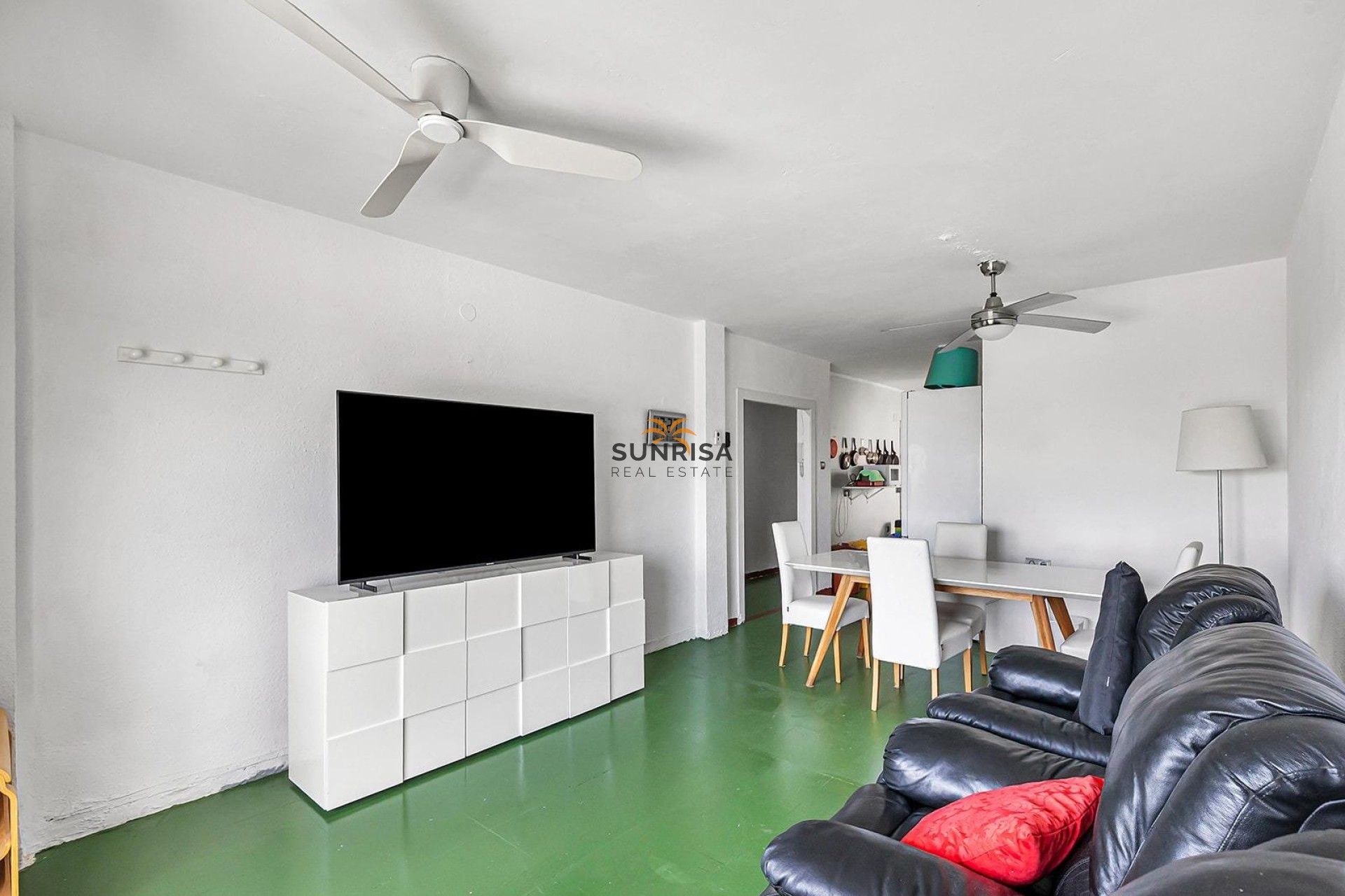 Reventa - Apartamento - Torrevieja