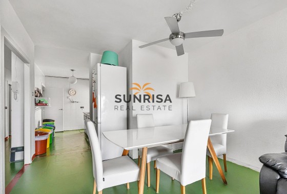 Appartement · Herverkoop - Torrevieja · Acequion · Alicante · Spanje