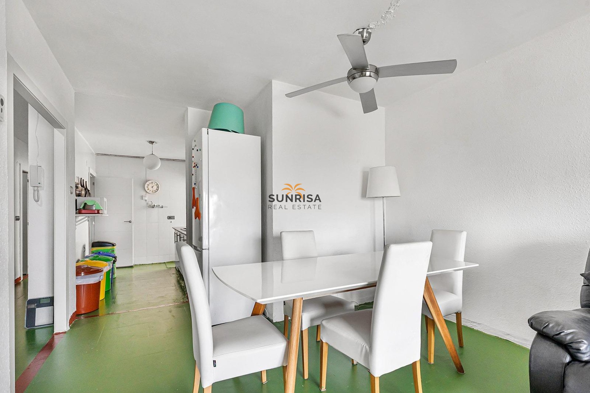 Reventa - Apartamento - Torrevieja