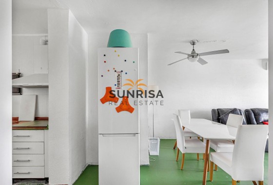 Appartement · Herverkoop - Torrevieja · Acequion · Alicante · Spanje