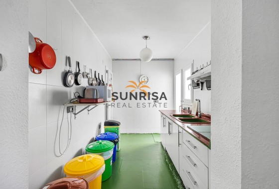 Appartement · Herverkoop - Torrevieja · Acequion · Alicante · Spanje