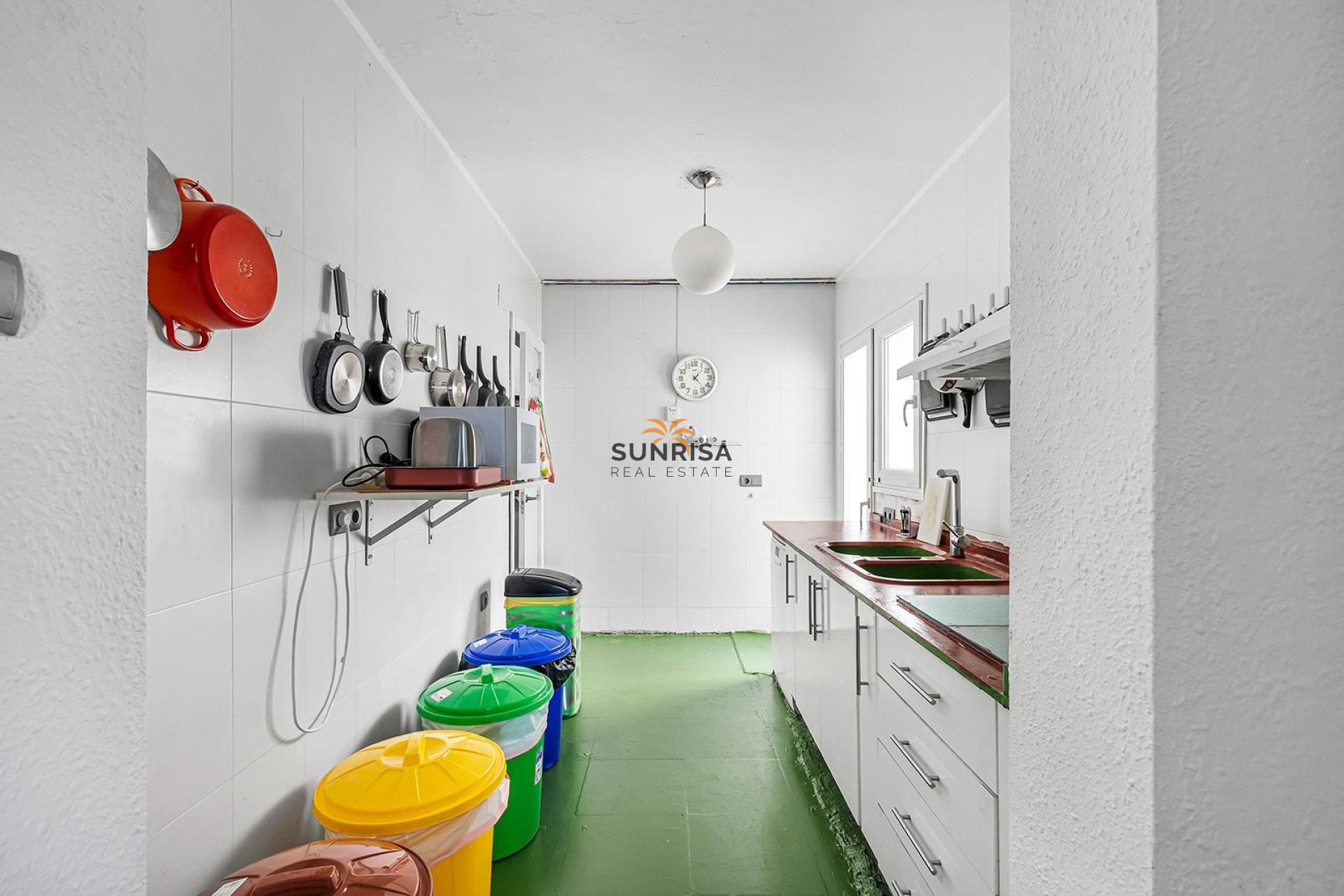 Reventa - Apartamento - Torrevieja
