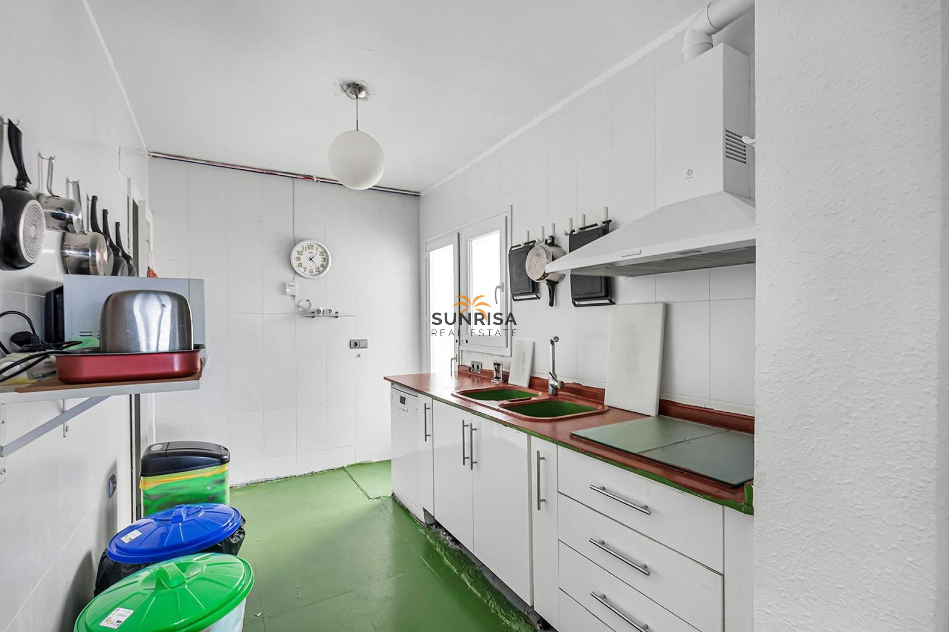 Reventa - Apartamento - Torrevieja