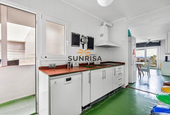 Appartement · Herverkoop - Torrevieja · Acequion · Alicante · Spanje