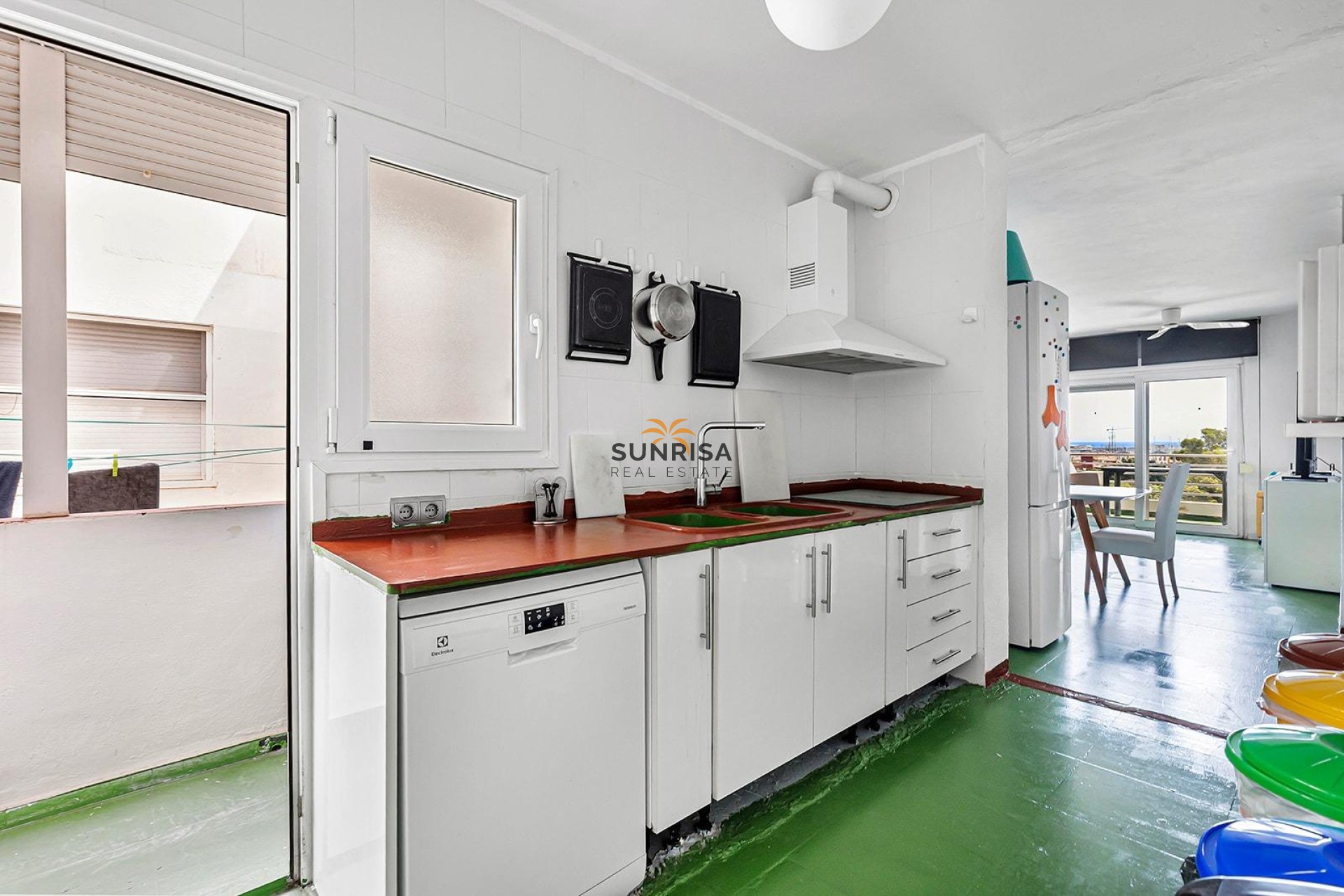 Reventa - Apartamento - Torrevieja