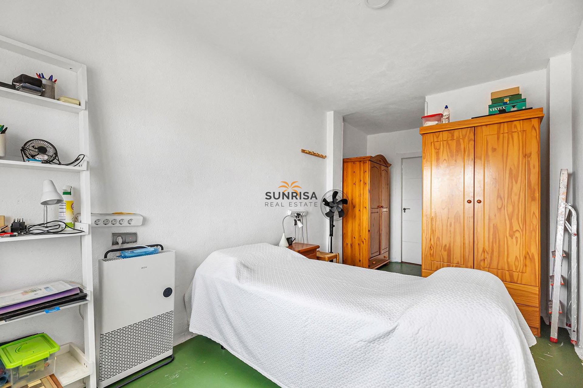 Reventa - Apartamento - Torrevieja