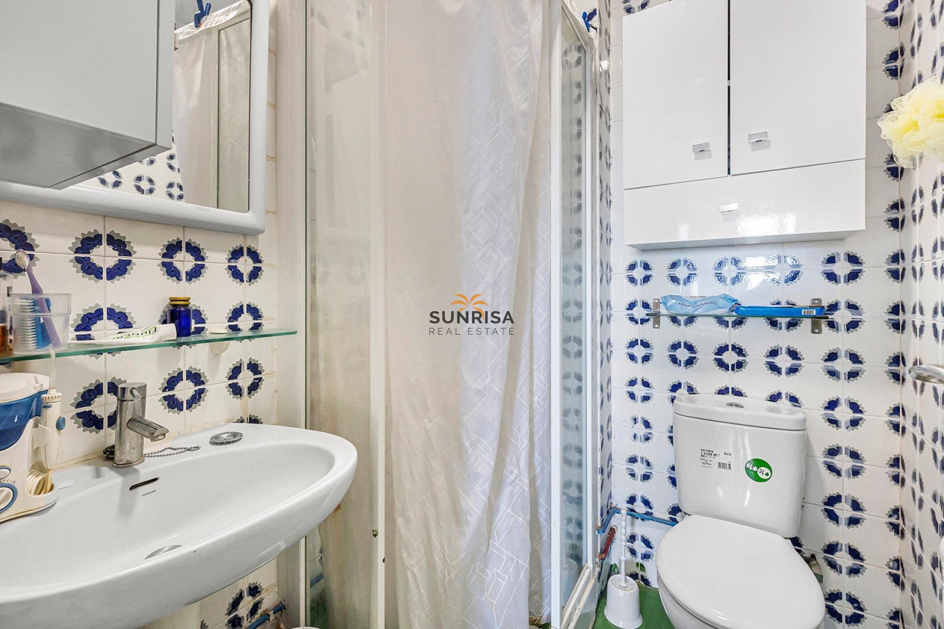 Reventa - Apartamento - Torrevieja
