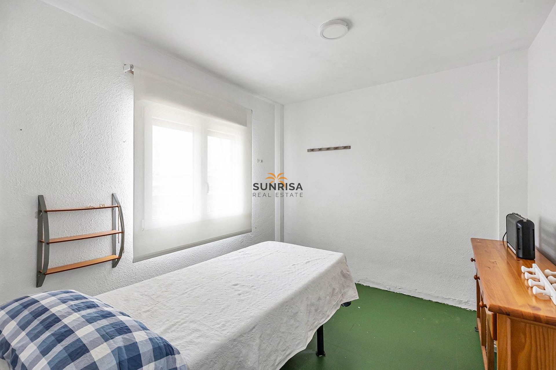 Reventa - Apartamento - Torrevieja
