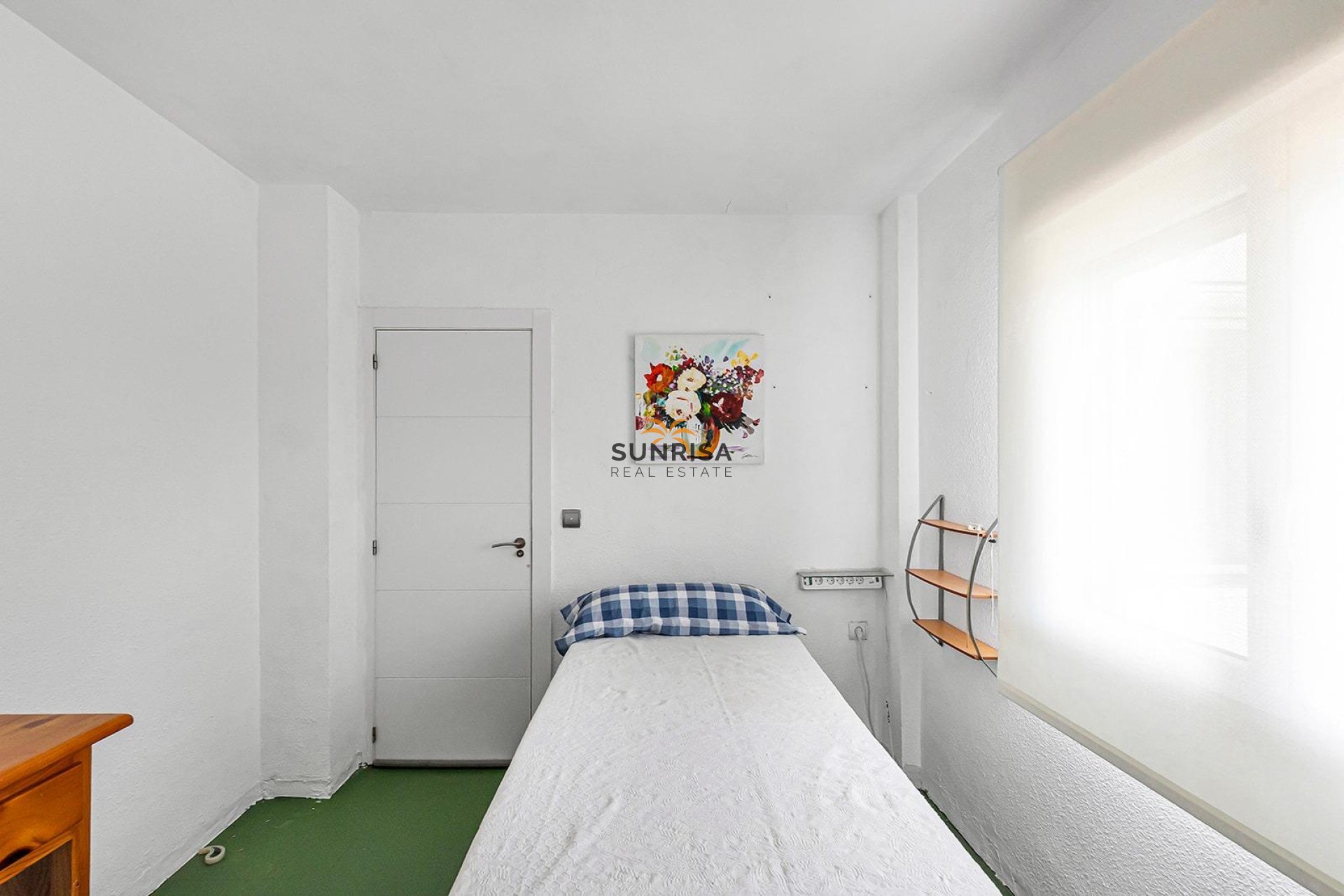Reventa - Apartamento - Torrevieja