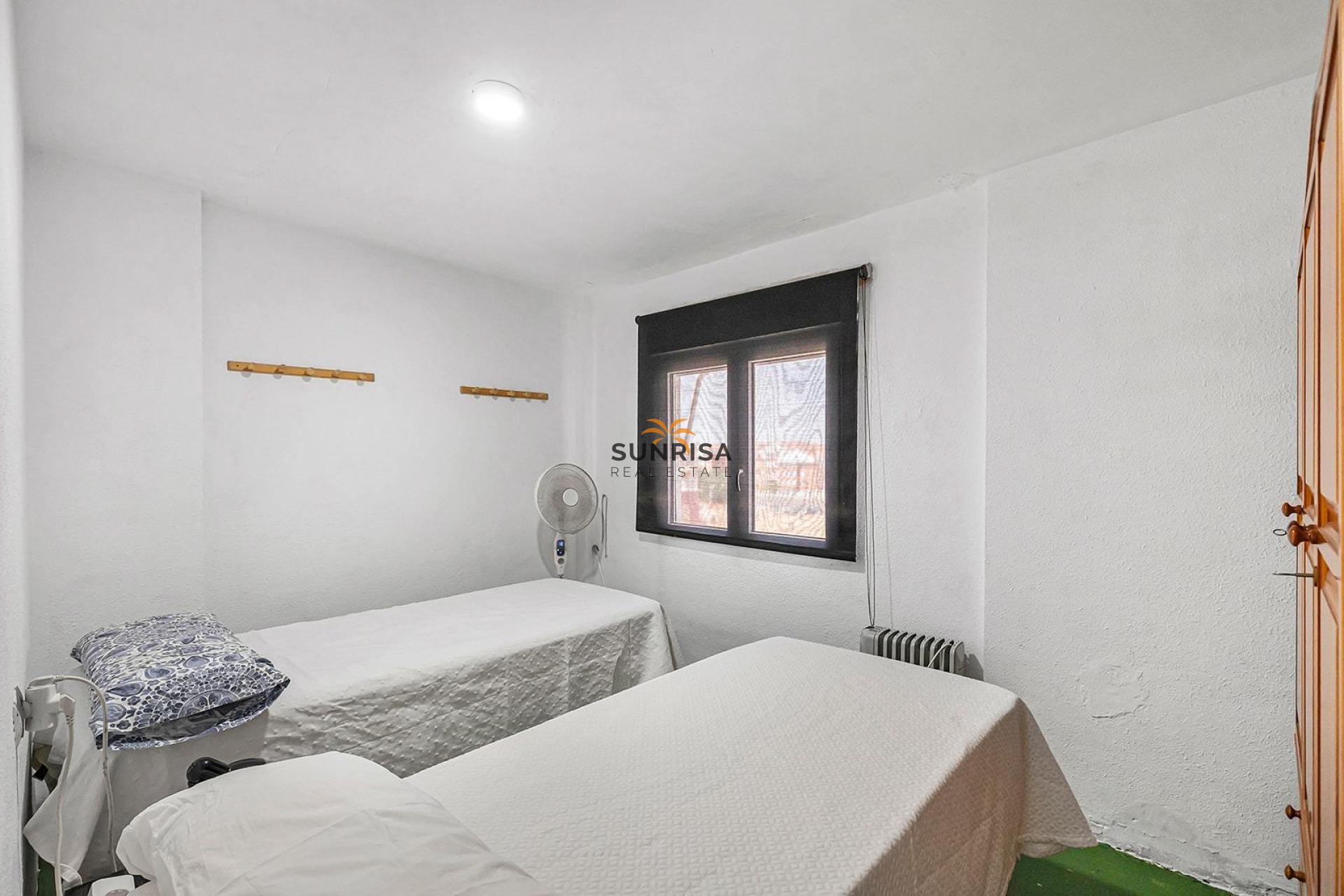 Reventa - Apartamento - Torrevieja