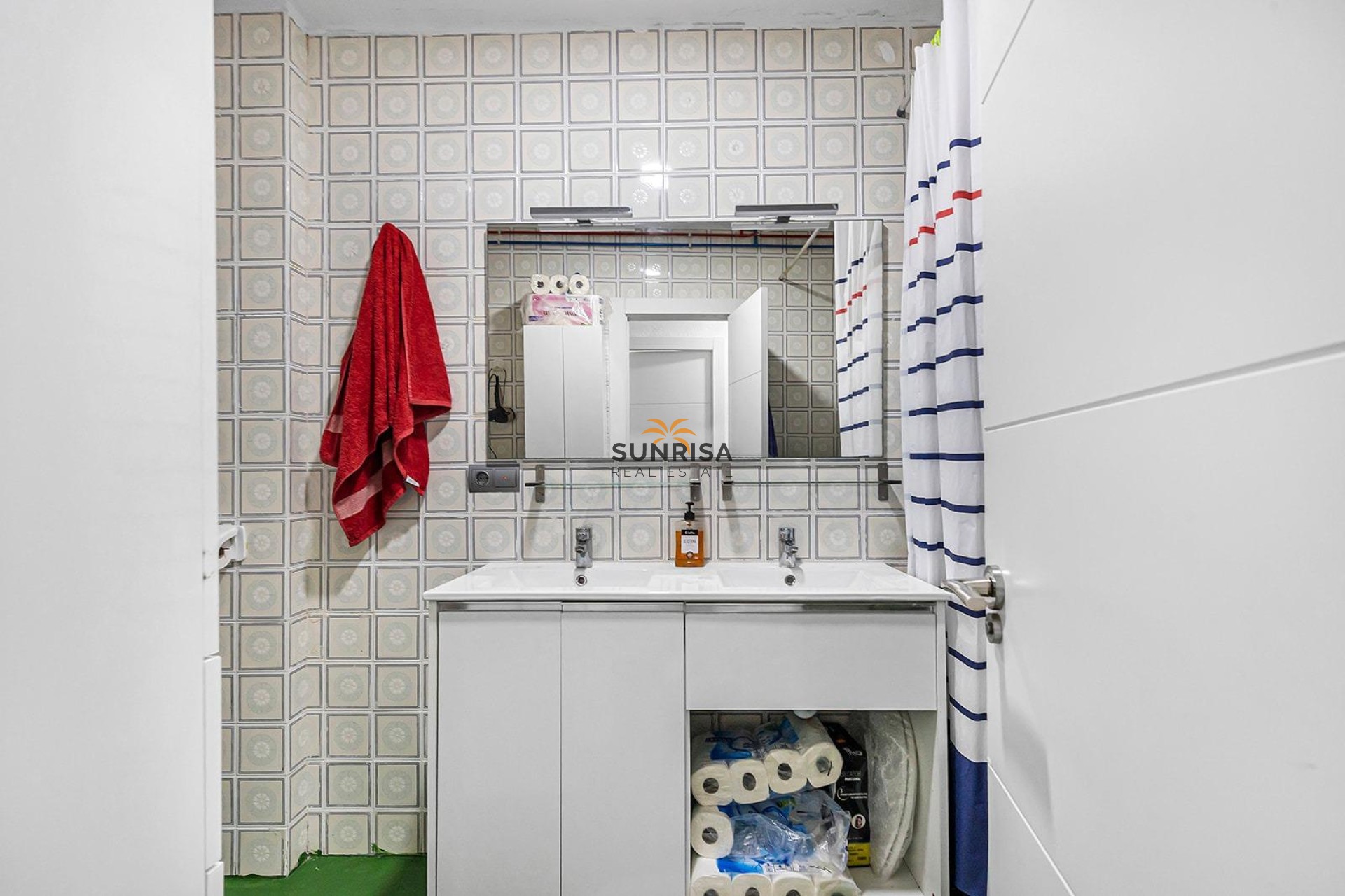 Reventa - Apartamento - Torrevieja