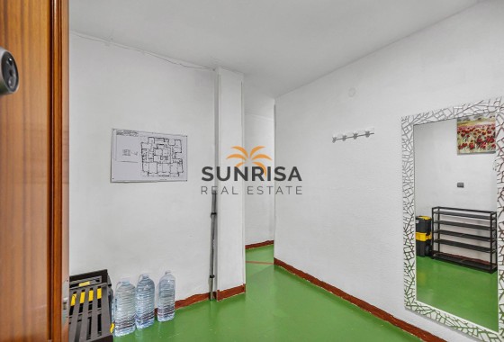 Appartement · Herverkoop - Torrevieja · Acequion · Alicante · Spanje