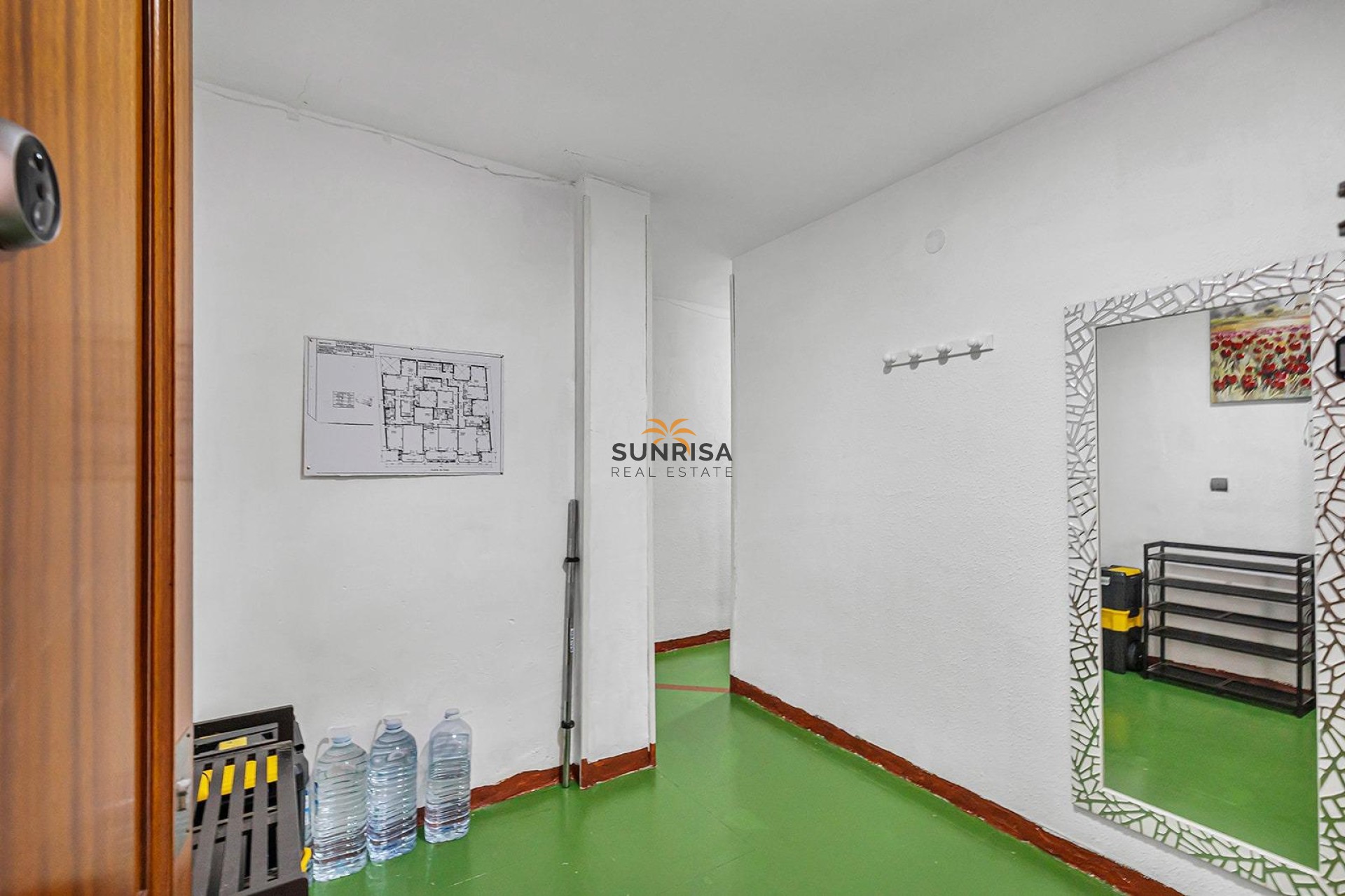 Reventa - Apartamento - Torrevieja