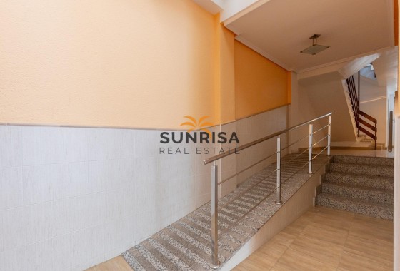 Appartement · Herverkoop - Torrevieja · Acequion · Alicante · Spanje