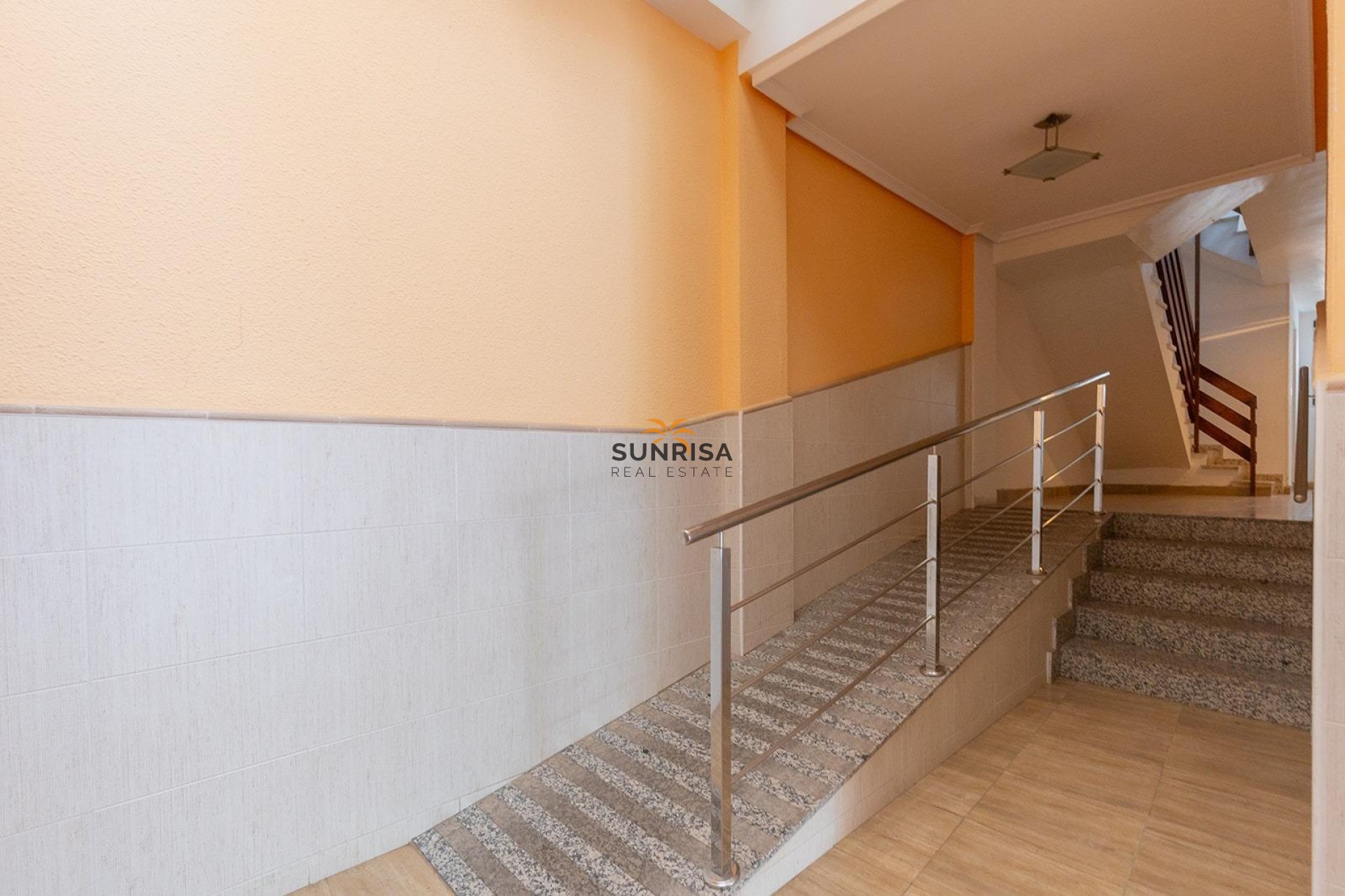 Reventa - Apartamento - Torrevieja