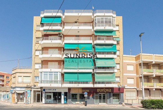 Appartement · Herverkoop - Torrevieja · Acequion · Alicante · Spanje