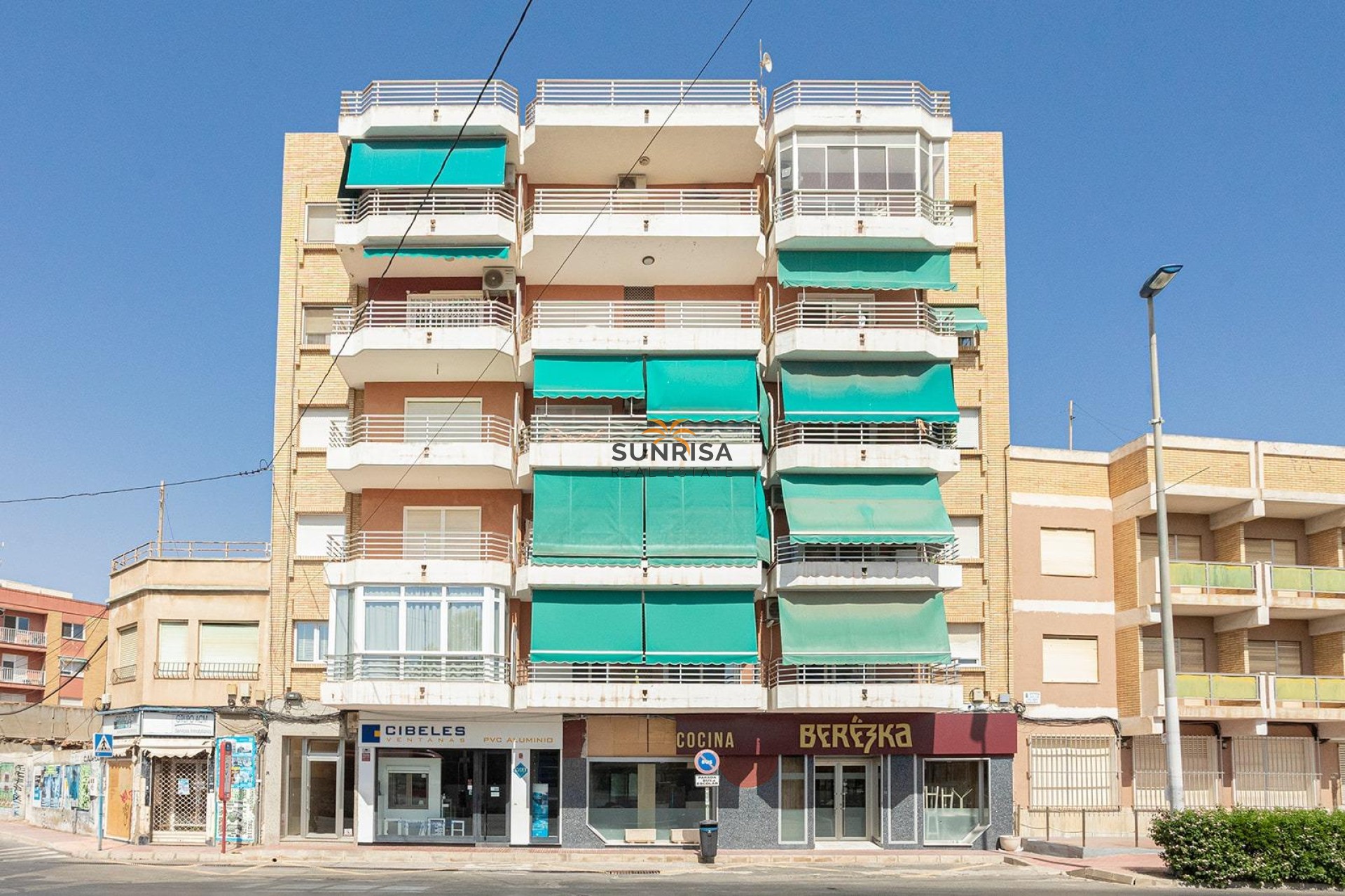 Reventa - Apartamento - Torrevieja