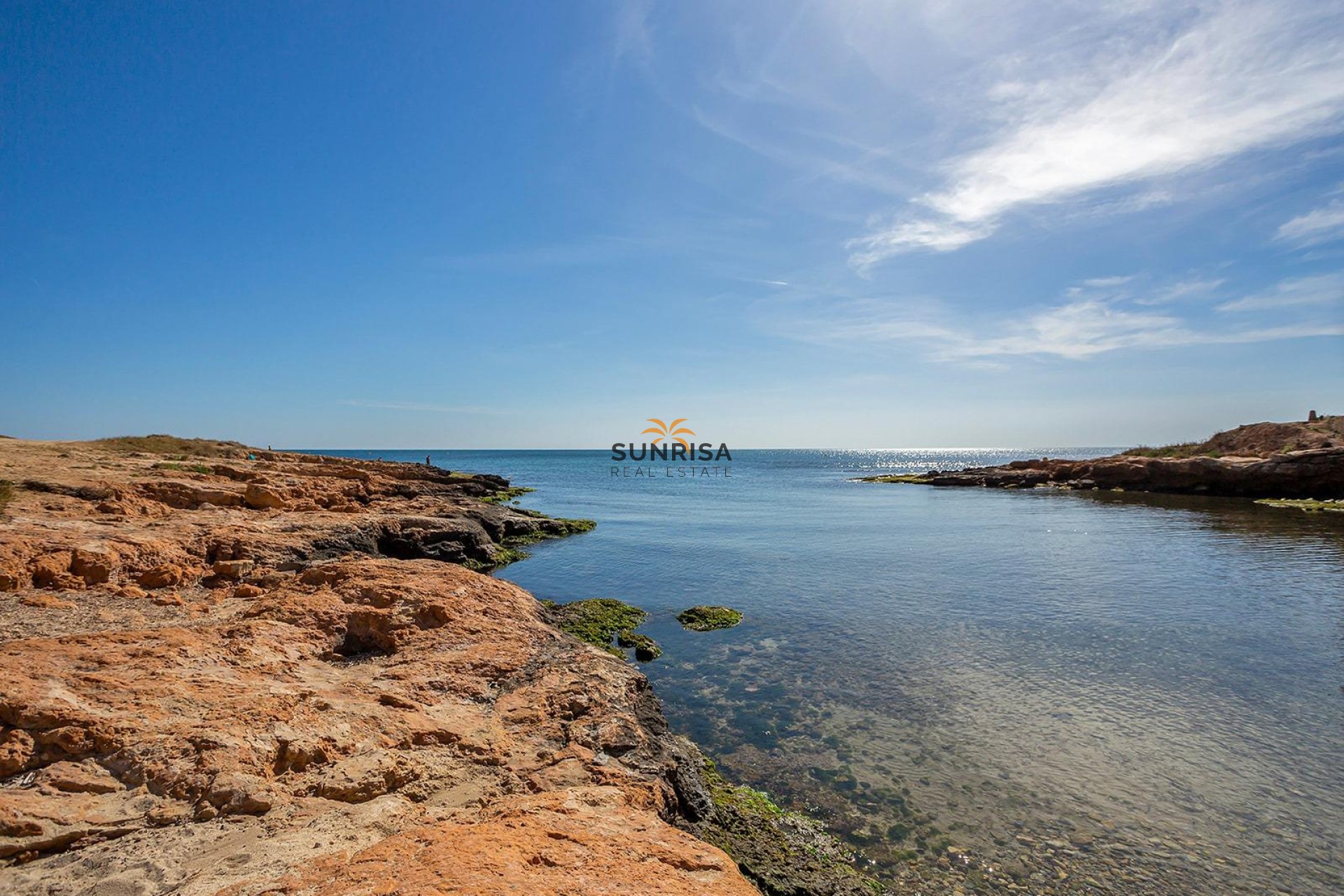 Reventa - Apartamento - Torrevieja