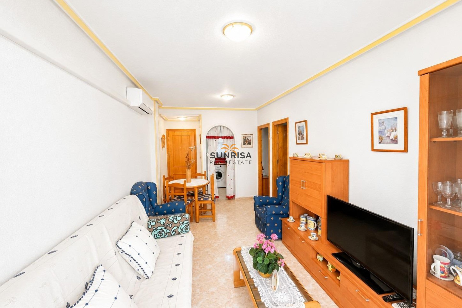 Reventa - Apartamento - Torrevieja
