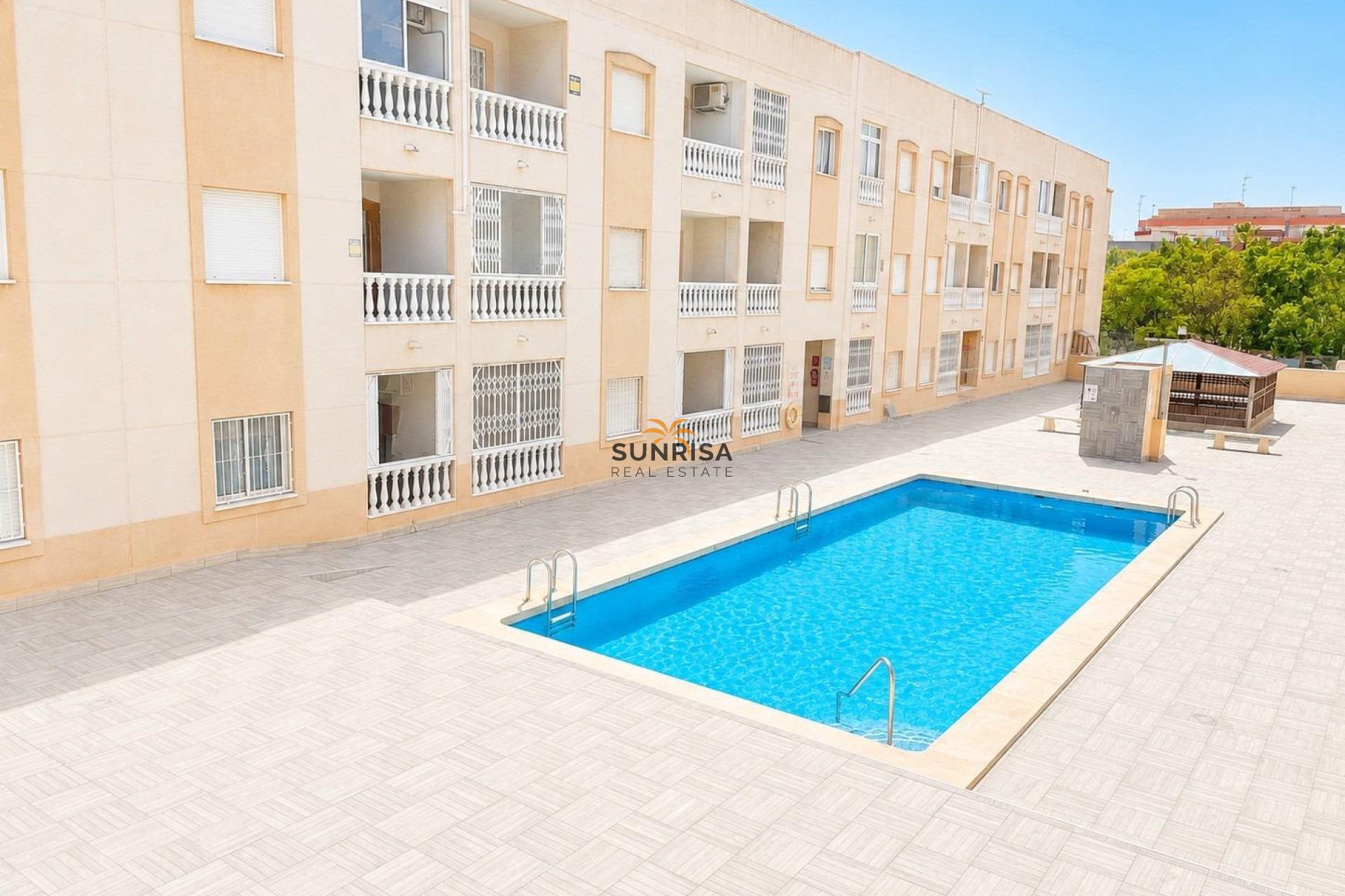 Reventa - Apartamento - Torrevieja