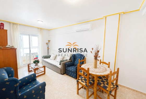 Appartement · Herverkoop - Torrevieja · Estacion de autobuses · Alicante · Spanje