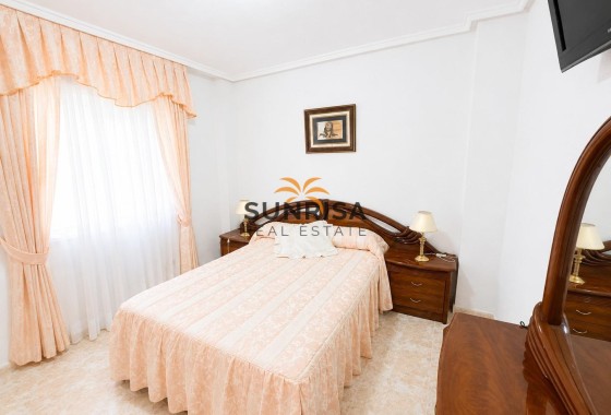 Appartement · Herverkoop - Torrevieja · Estacion de autobuses · Alicante · Spanje