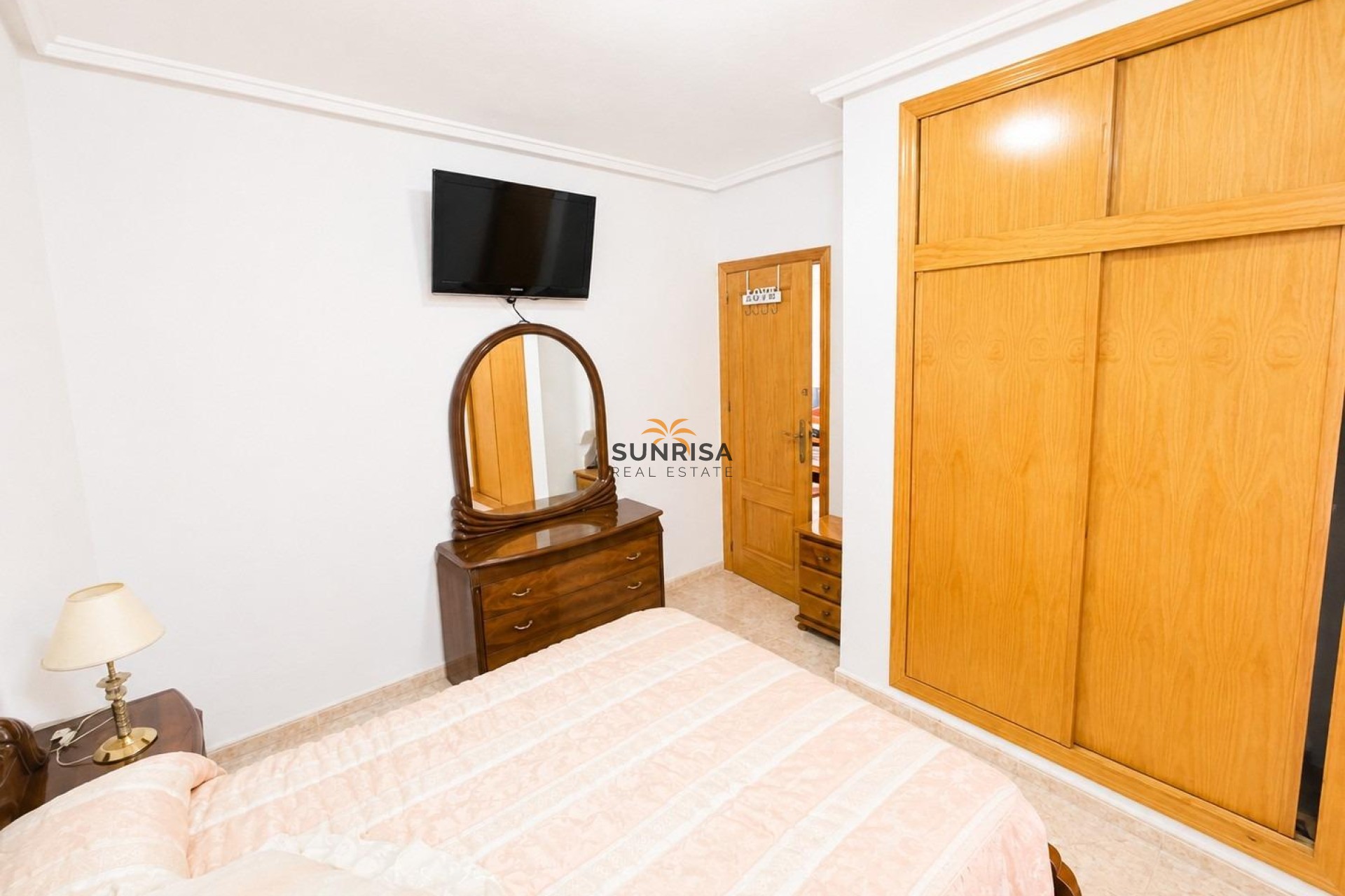 Reventa - Apartamento - Torrevieja