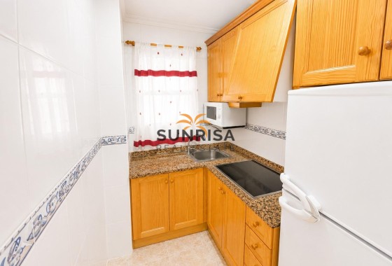 Appartement · Herverkoop - Torrevieja · Estacion de autobuses · Alicante · Spanje