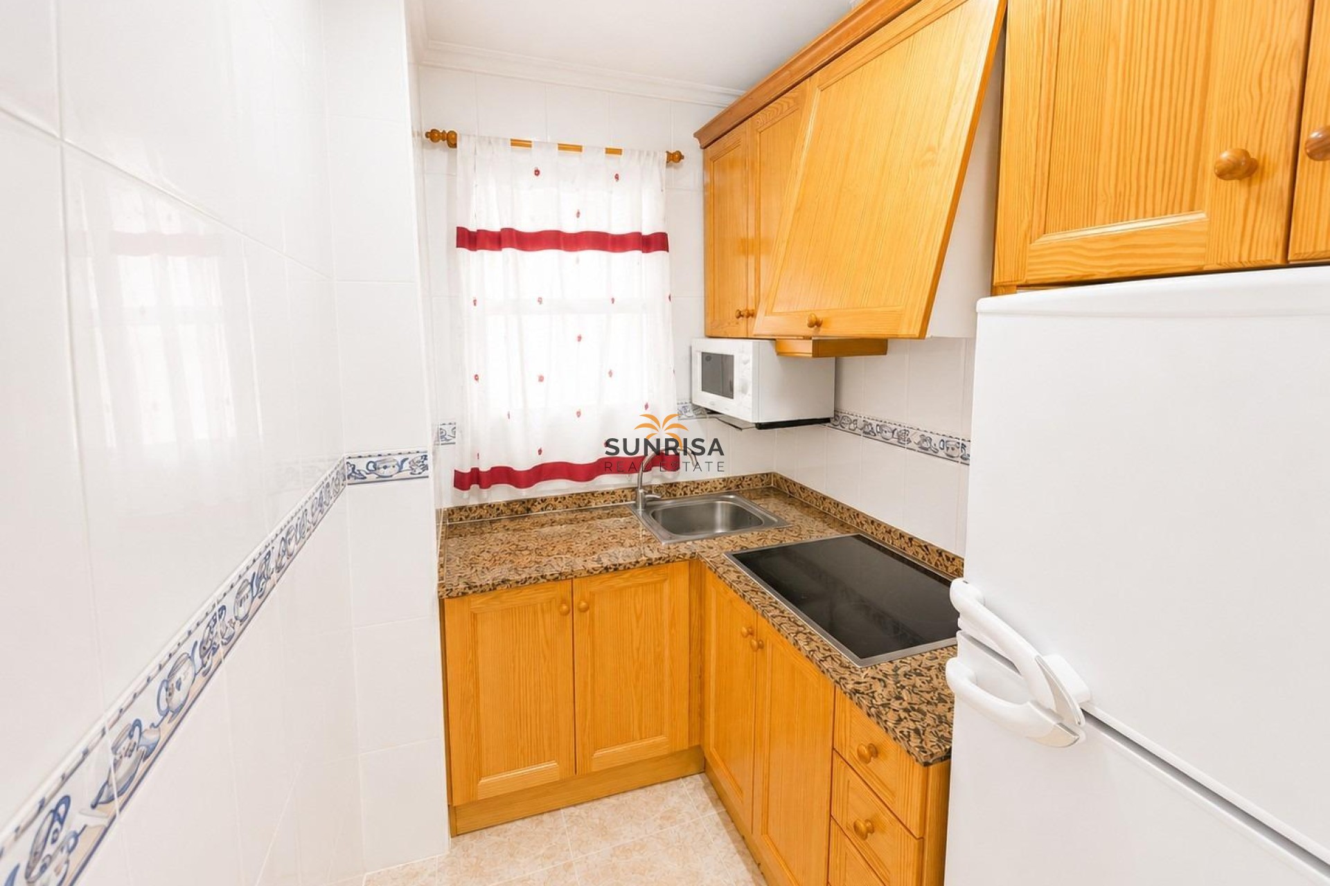 Reventa - Apartamento - Torrevieja