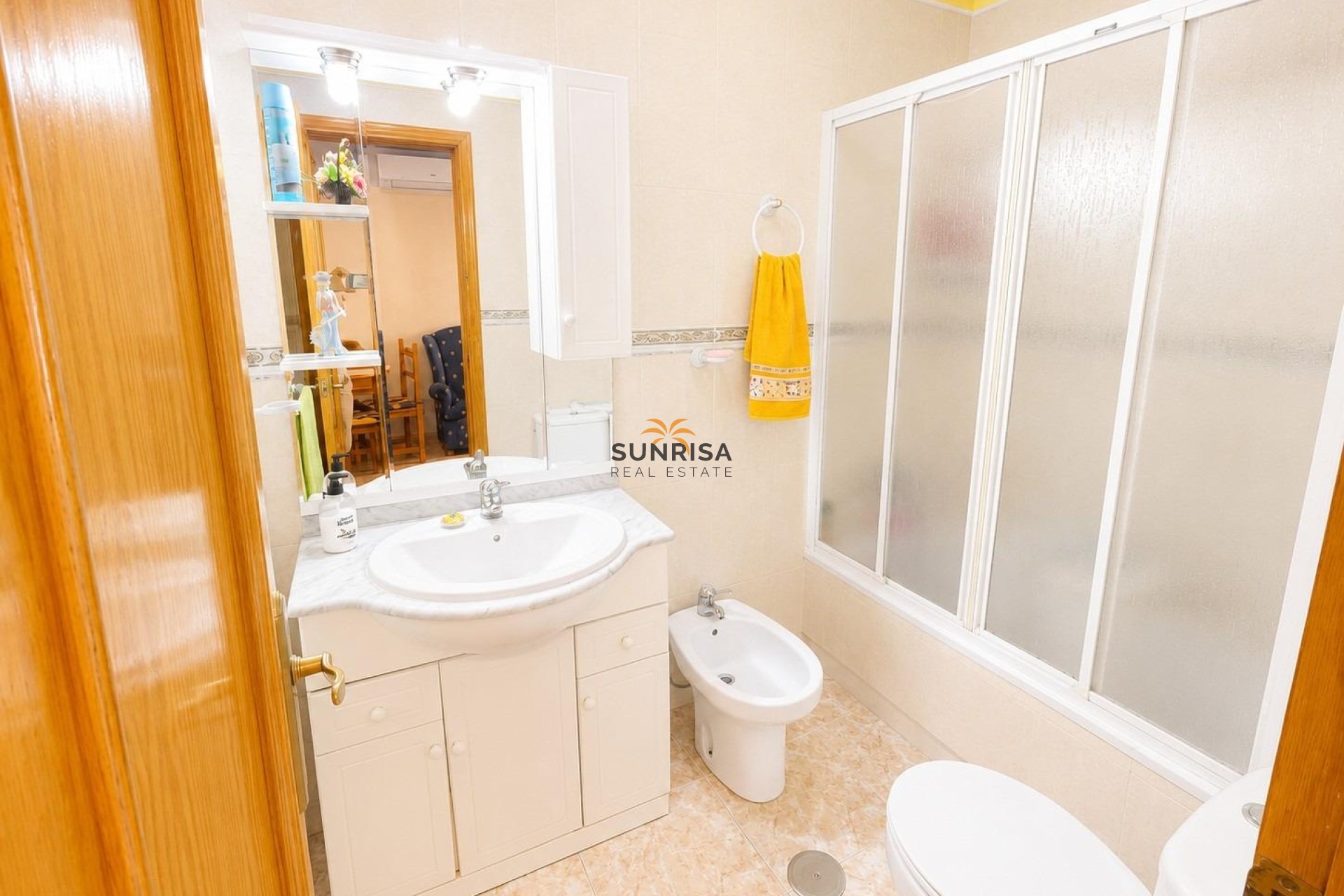 Reventa - Apartamento - Torrevieja