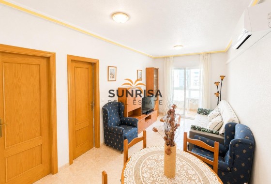 Appartement · Herverkoop - Torrevieja · Estacion de autobuses · Alicante · Spanje