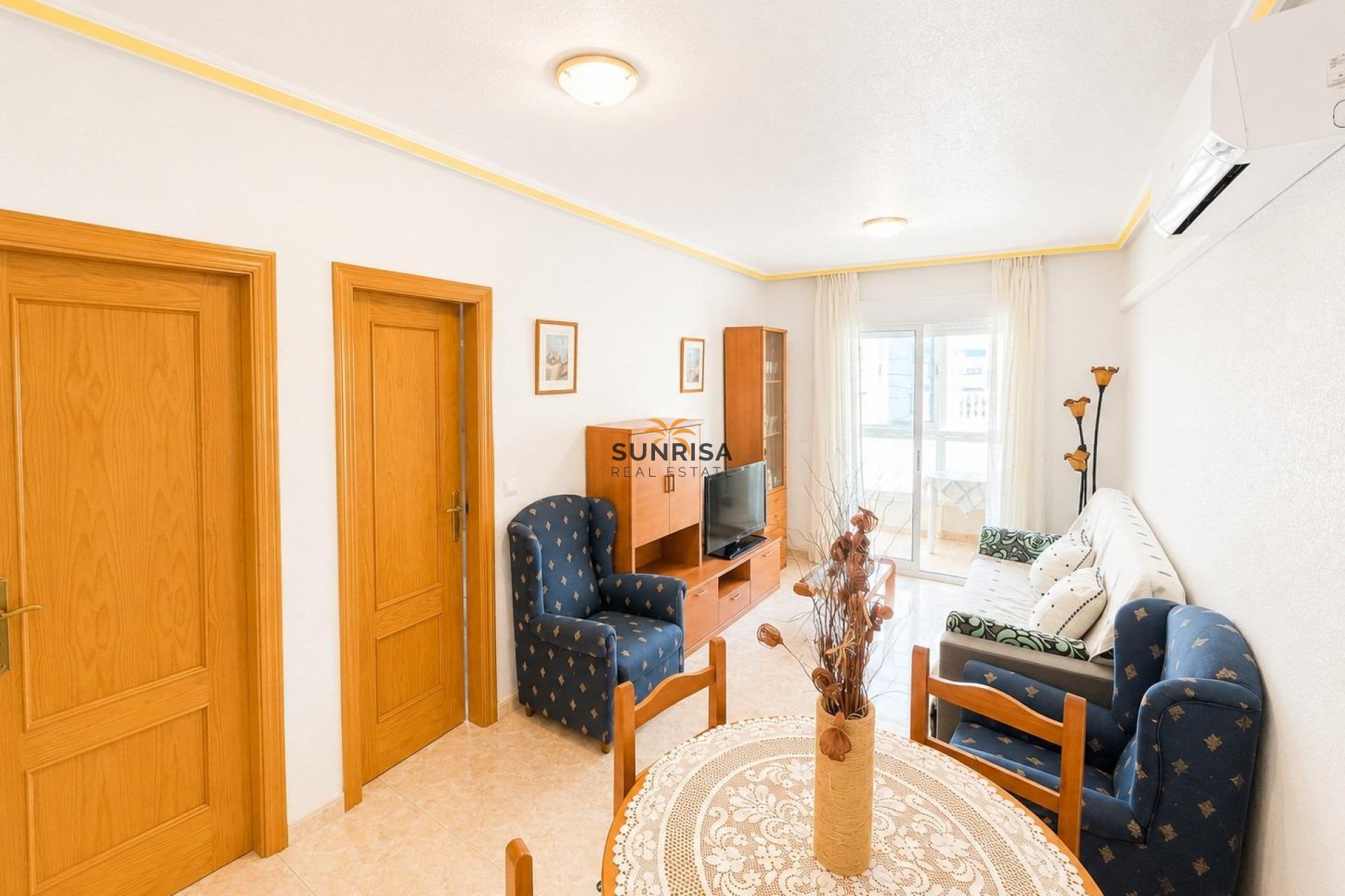 Reventa - Apartamento - Torrevieja