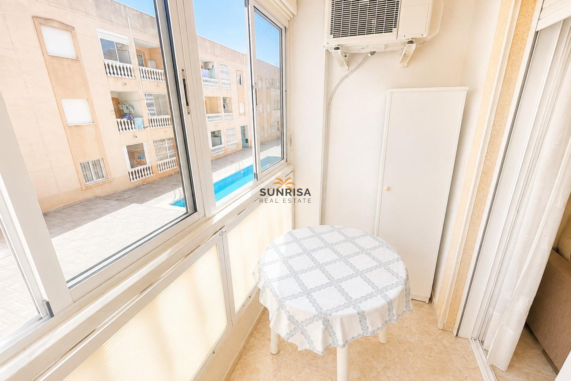 Reventa - Apartamento - Torrevieja