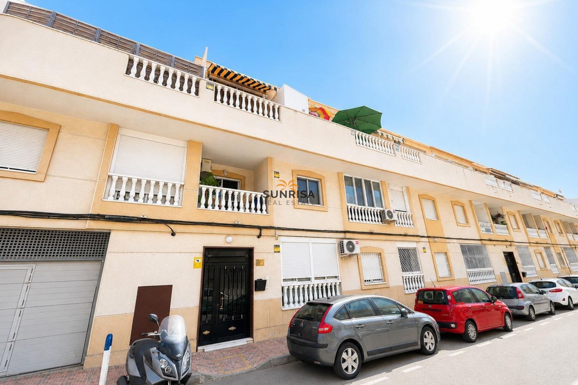 Reventa - Apartamento - Torrevieja