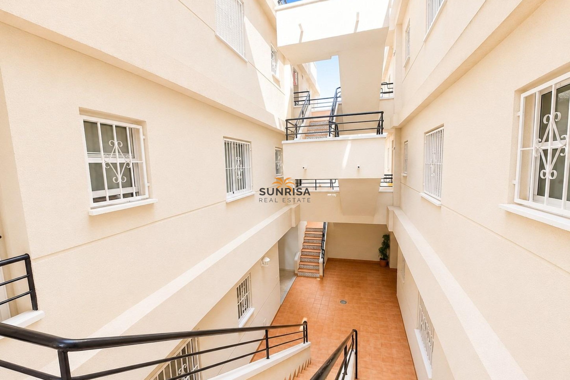 Reventa - Apartamento - Torrevieja