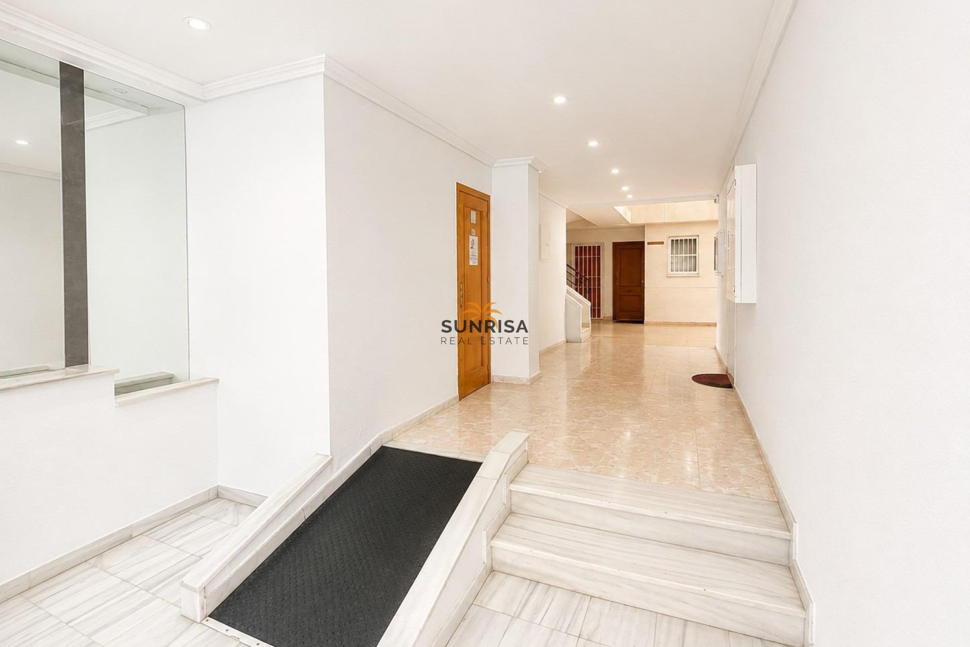 Reventa - Apartamento - Torrevieja