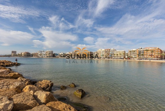 Appartement · Herverkoop - Torrevieja · Estacion de autobuses · Alicante · Spanje